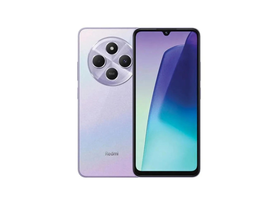 Xiaomi Redmi 14C 8GB 256GB – Dreamy Purple Xiaomi Redmi 14C 8GB 256GB – Dreamy Purple